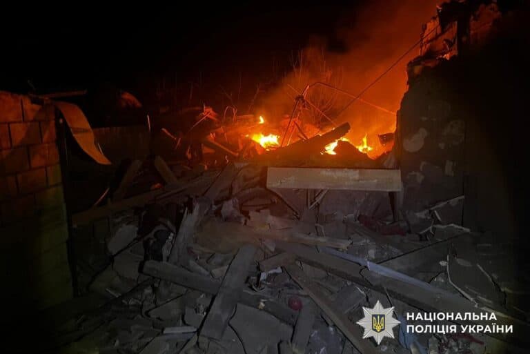 Один цивільний загинув, ще восьмеро — поранені: як минуло 13 січня на Донеччині (ЗВЕДЕННЯ)