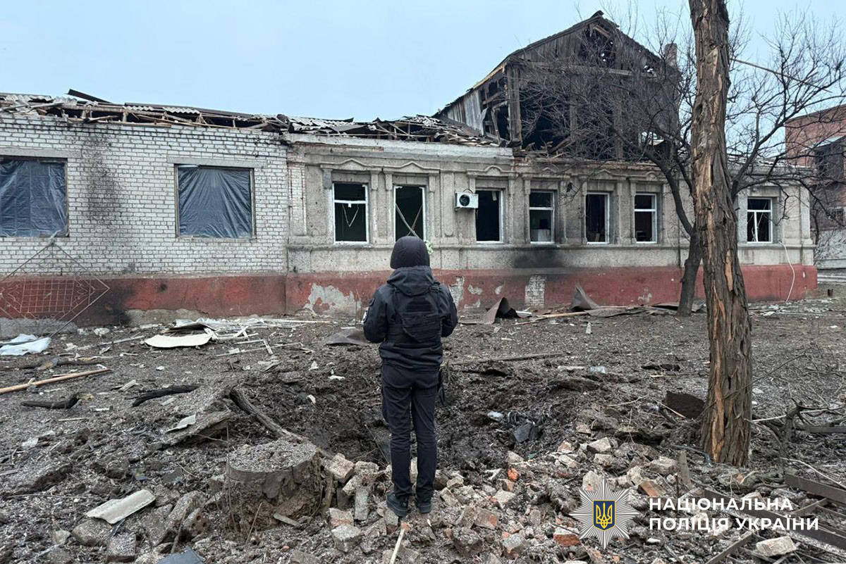 Російські удари по населених пунктах Донеччини: пошкодження житла і авто у Краматорську, Слов’янську та Малотаранівці