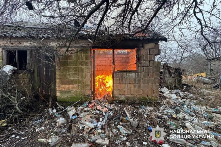 У Слов’янську поранена одна людина: як минуло 7 січня на Донеччині (ЗВЕДЕННЯ)