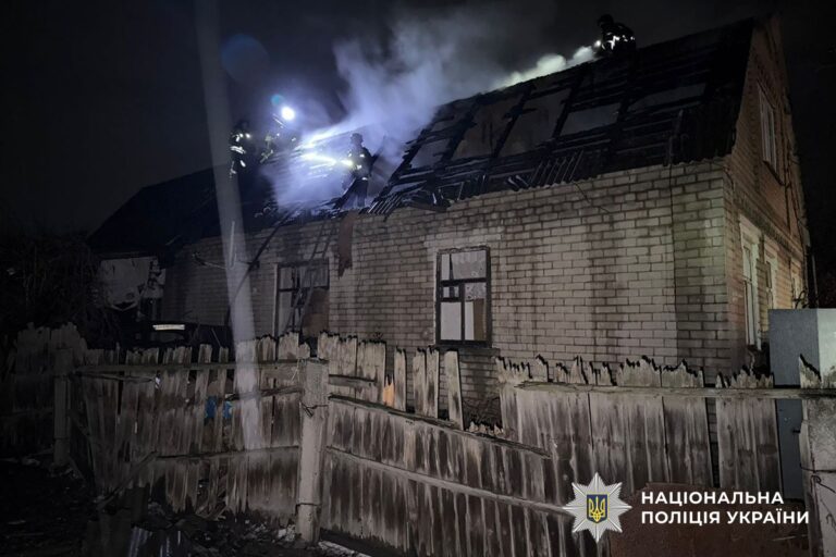 Одна цивільна людина загинула, ще одна — зазнала поранень: як минуло 29 січня на Донеччині (ЗВЕДЕННЯ)