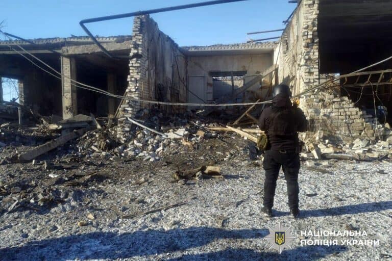 Двое погибших и пятеро раненых за сутки: как прошло 19 января на Донетчине (СВОДКА)