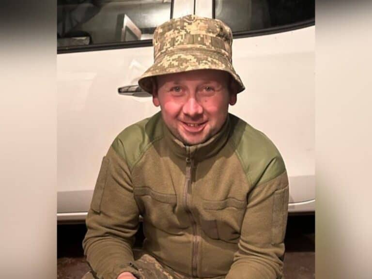 Реставрував храми та любив алмазні мозаїки: згадаймо Ігоря Нікітіна, який загинув, обороняючи Донеччину