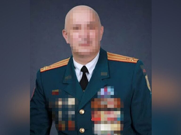 Колишнього “командиру полку ДНР” підозрюють у жорстокому поводженні з полоненими: ймовірно годував тих супом з соляркою