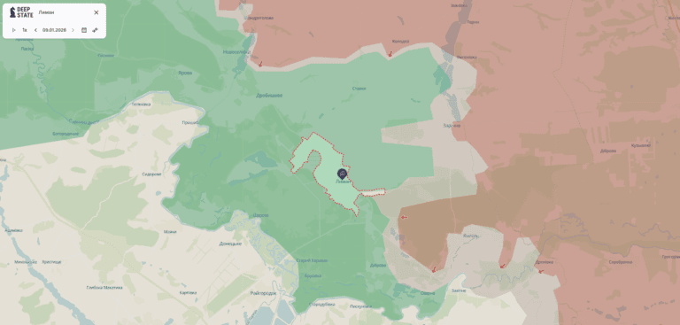 Вся Лиманская громада под дроновым контролем оккупантов, завозить гуманитарную помощь практически невозможно, — начальник ВА