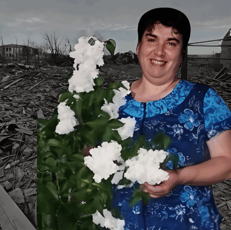 Турботливо доглядала за пацієнтами: згадаймо медичну сестру Людмилу Гумурджі