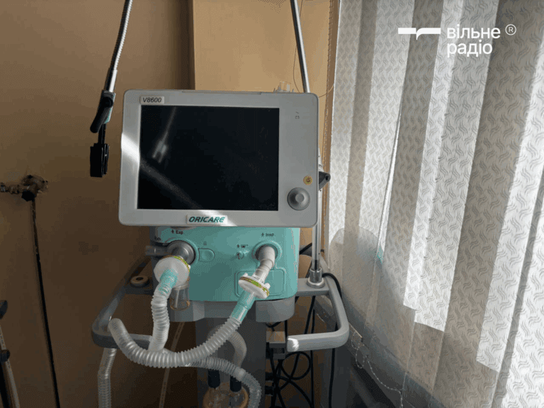 Не менее 207 млн грн на медоборудование: что и у кого закупали больницы Донетчины в прошлом году и где оно сейчас