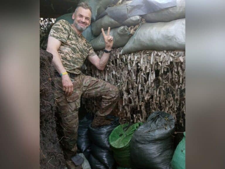 Погиб, прикрывая побратимов: вспомним шахтера из Покровска Сергея Булана