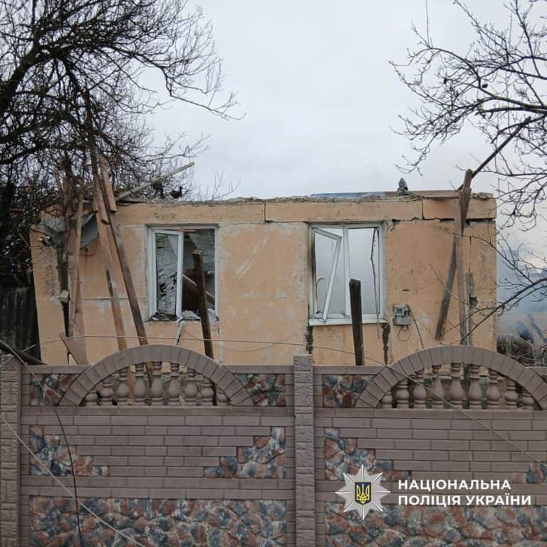 9 января в результате российских обстрелов погиб один житель Донетчины, еще двое получили ранения. Как прошел день в регионе (СВОДКА)