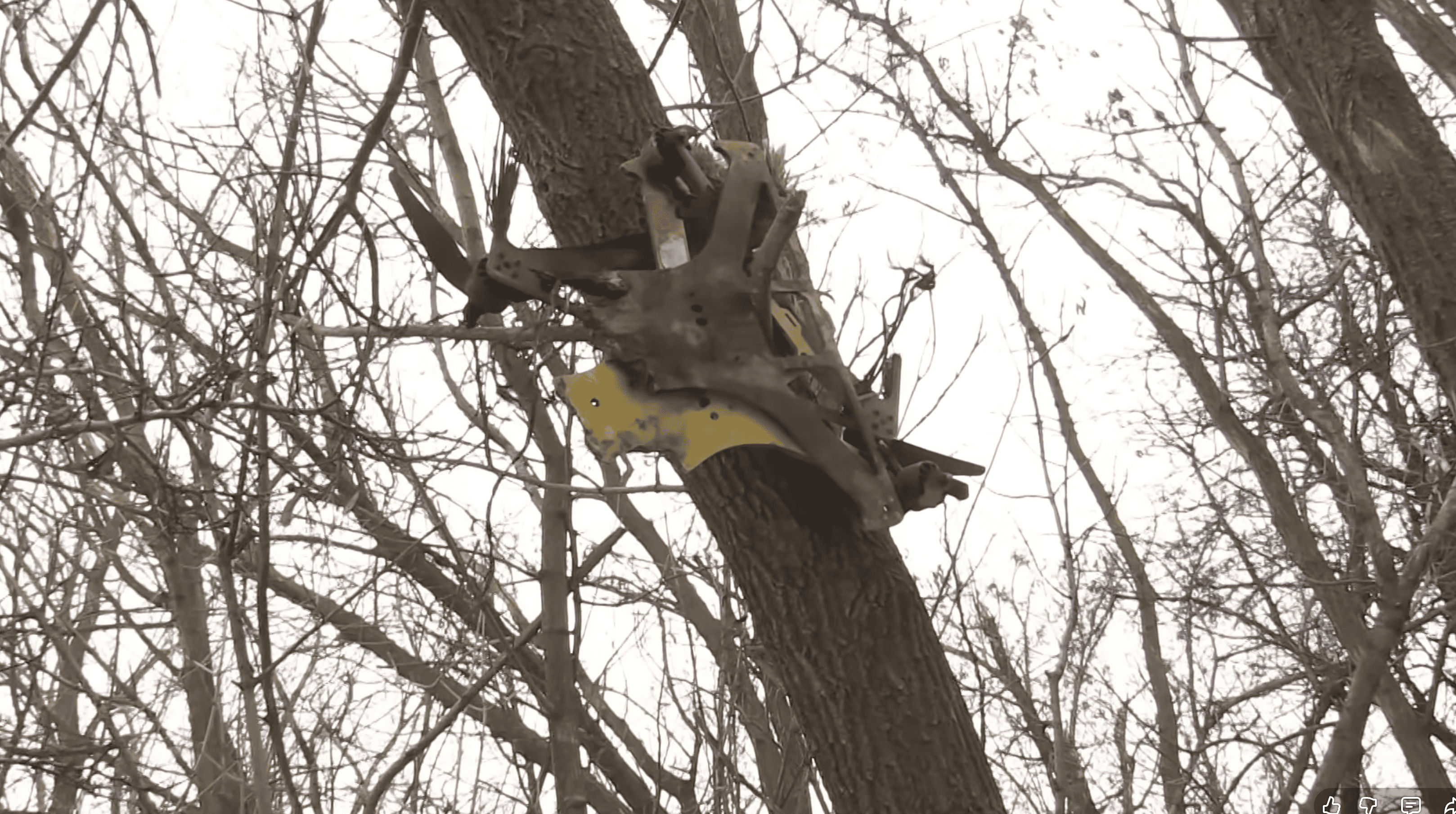 Як українські військові захищають трасу Дружківка-Костянтинівка від російських дронів