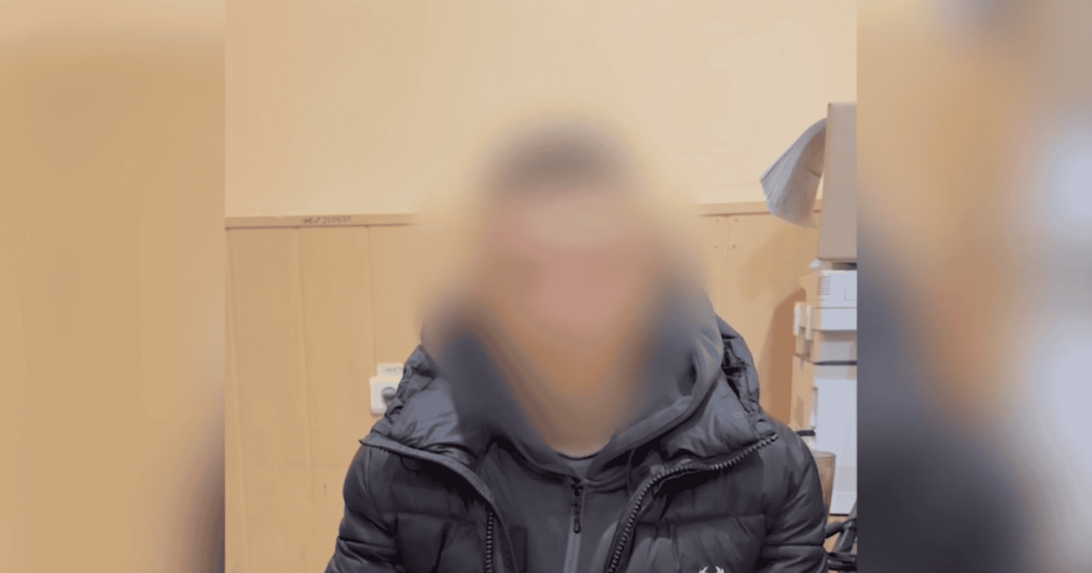 Росіяни затримали трьох підлітків з окупованого Харцизька: їм закидають підпал обʼєктів залізниці: що відомо