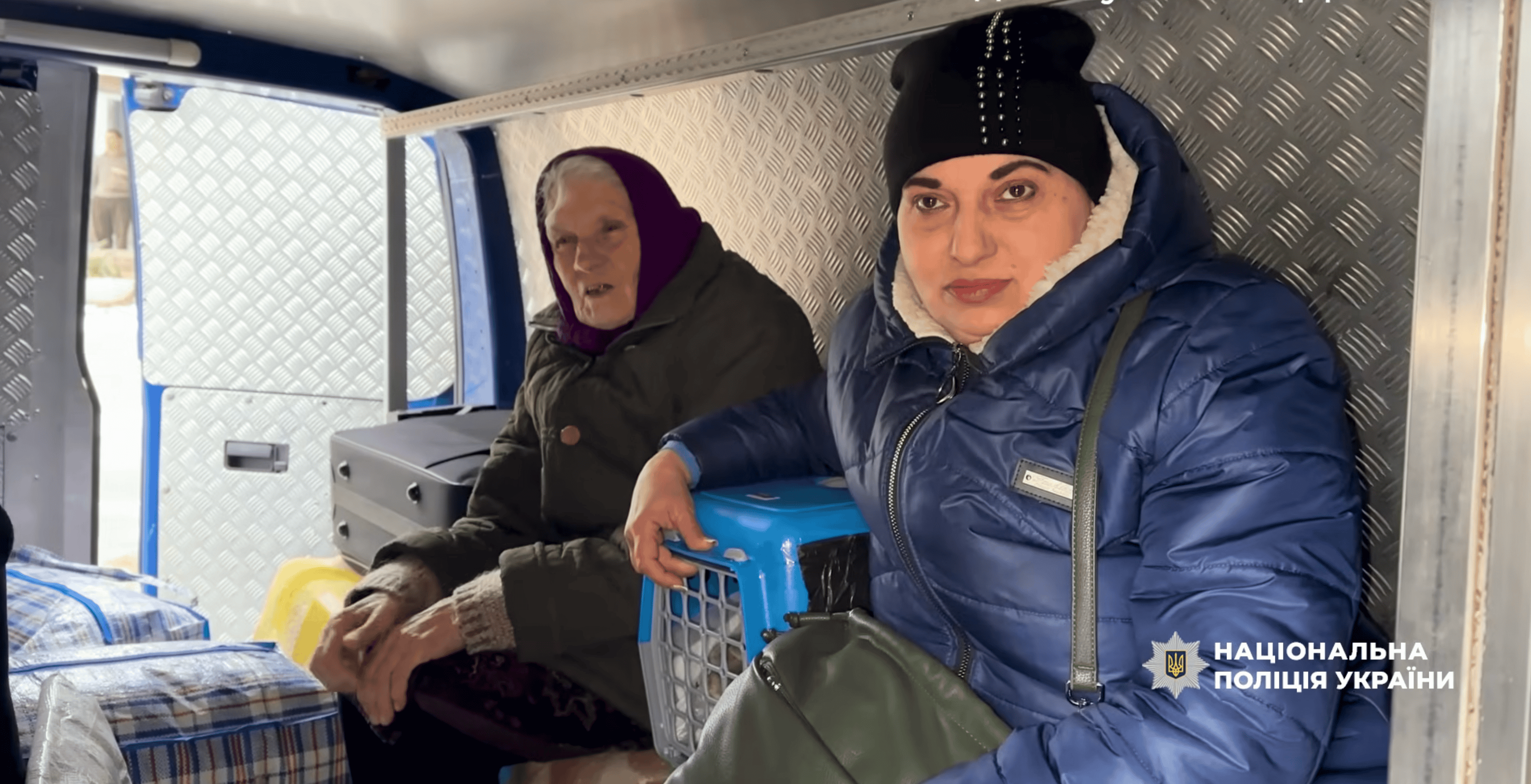 З Дружківської громади та околиць Костянтинівки евакуювали людей, зокрема 14-річну дитину: деталі