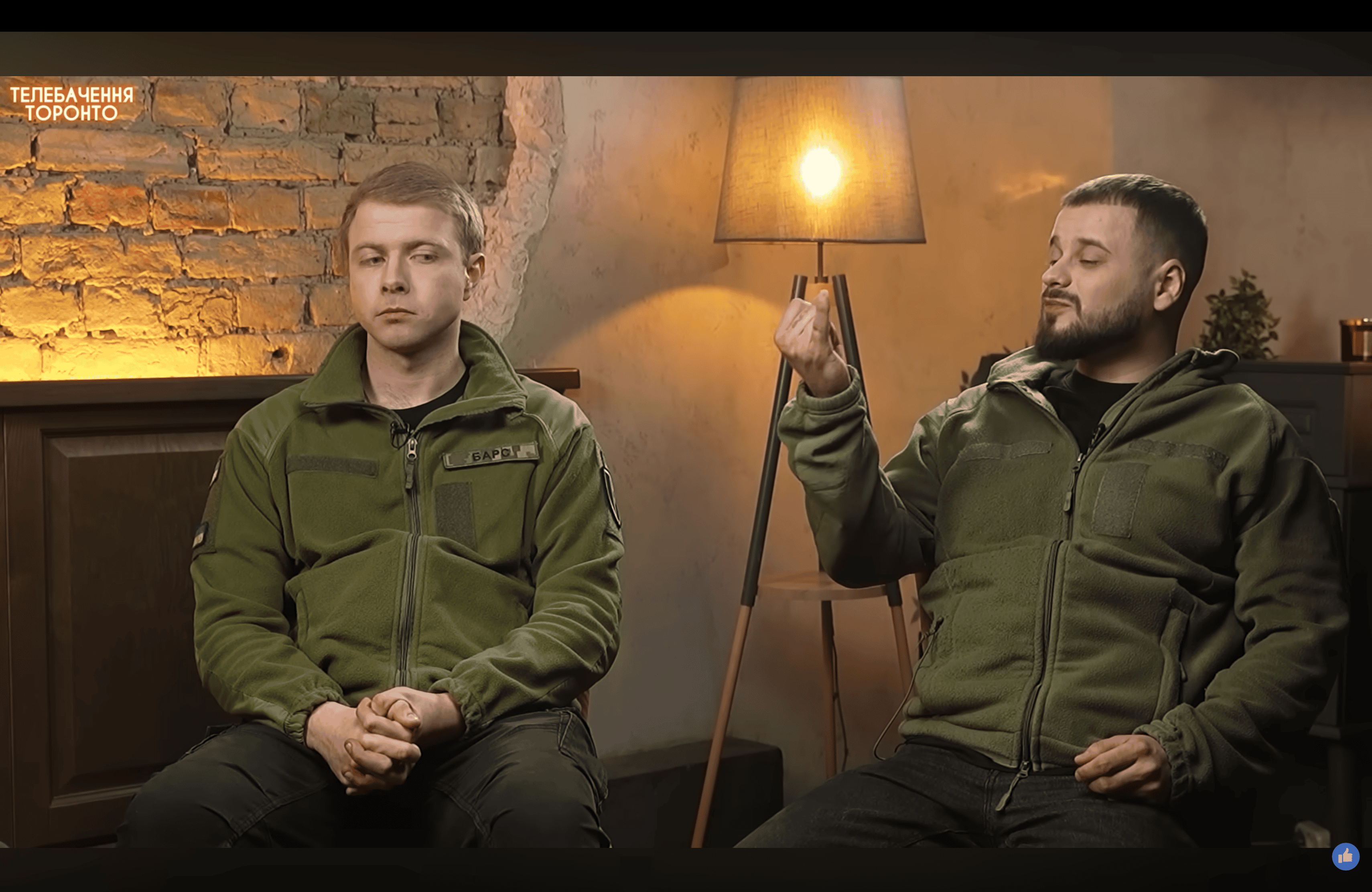 Піхотинці Барс та К2 розповіли, як понад 130 днів тримали оборону у районі Костянтинівки: інтервʼю