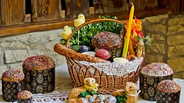 Светлое Воскресение: как подготовить храм и дом к встрече Пасхи