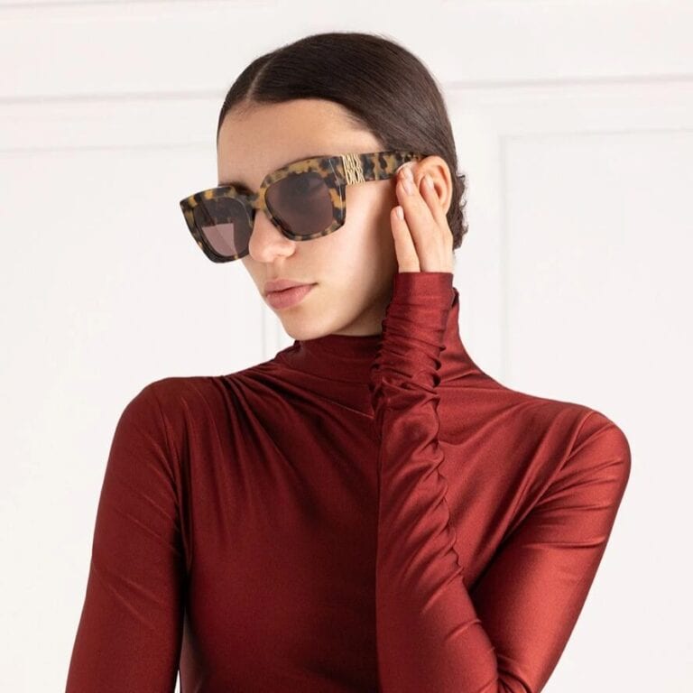 Аксессуары премиум-сегмента: как очки и обувь формируют завершенный женский образ