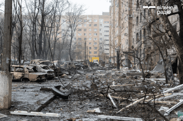 За зиму 2026-го росіяни випустили по Україні близько 19 тисяч дронів, майже стільки ж – авіабомб (деталі)