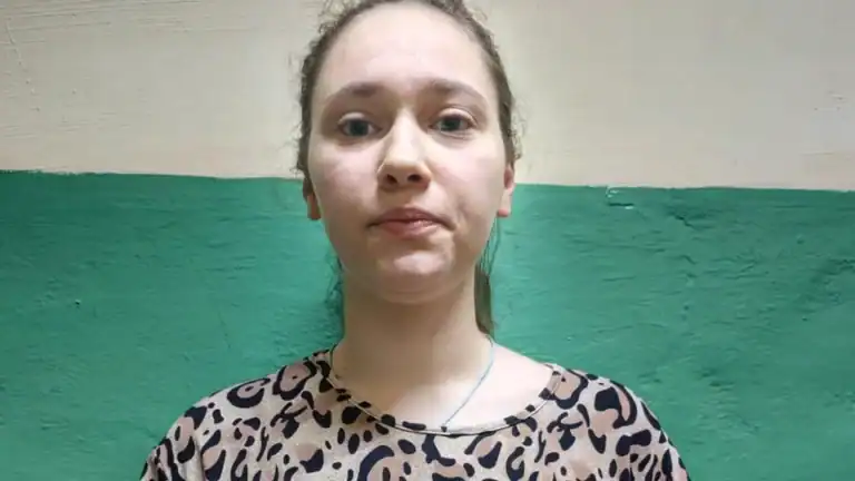 Осужденную за госизмену 19-летнюю из Покровска назвали дочерью священника: что известно о деле