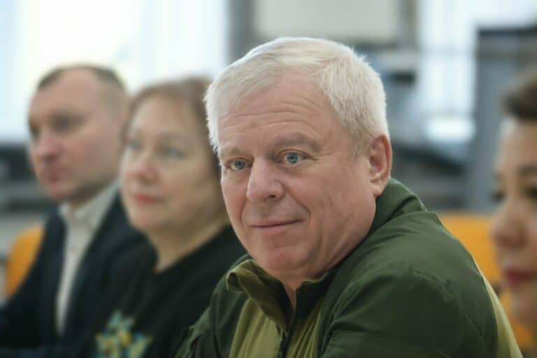 Игорь Гаевый возглавил департамент образования и науки Донецкой ОГА: что о нем известно