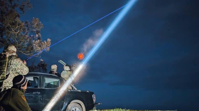 Влада Донеччини спрямувала ще 1,5 млн грн на підтримку Сил оборони: як витрачатимуть