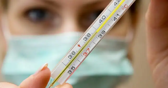 Более 820 жителей Донетчины заболели ОРВИ за последнюю неделю (подробности)