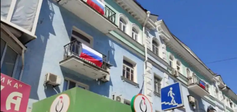 Россияне обсуждают мораторий на отчуждение недвижимости до конца так называемой «СВО» на ВОТ Донетчины: что известно