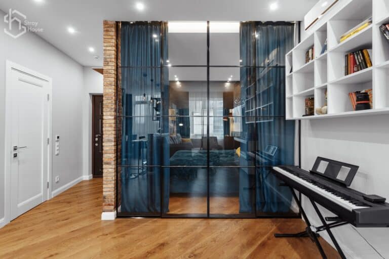 Ремонт под ключ: что входит и сколько стоит