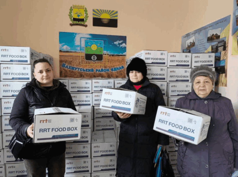 В 2026 году на центры поддержки ВПЛ Бахмутского района планируют выделить более 111 тысяч гривен (детали)