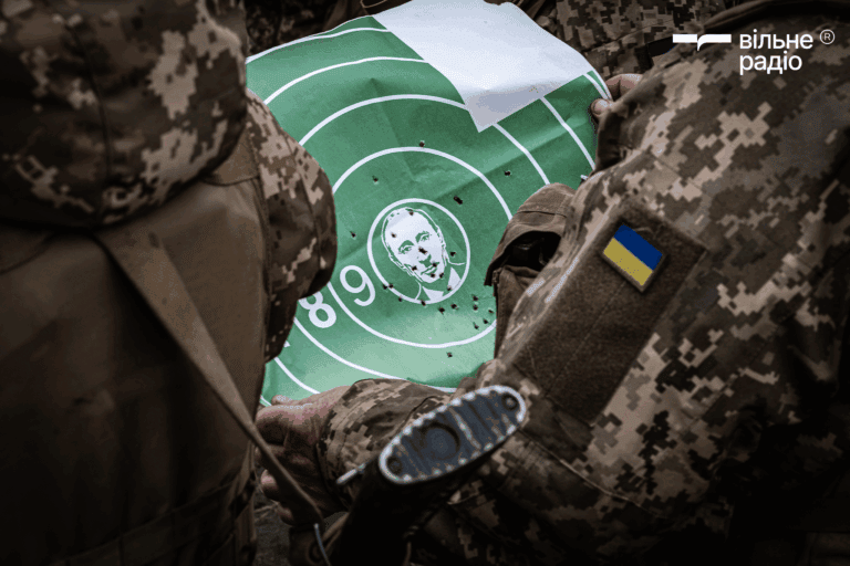 Федоров заявил, что Украина имеет «план войны» из трех конкретных целей: как их будут достигать