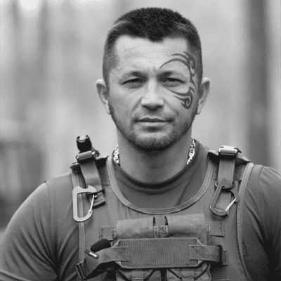 Мріяв служити в морській піхоті: вшануймо військового з Олександрівської громади Сергія Стана