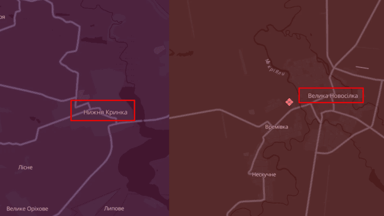 ВСУ нанесли удар по складам российской армии на ВОТ Донетчины: где были попадания