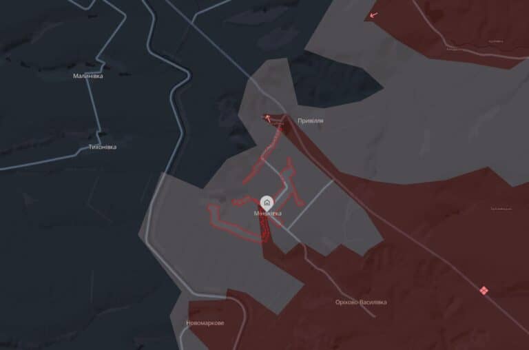 Росіяни намагаються досягти стратегічних висот на Краматорському напрямку, — 30 бригада