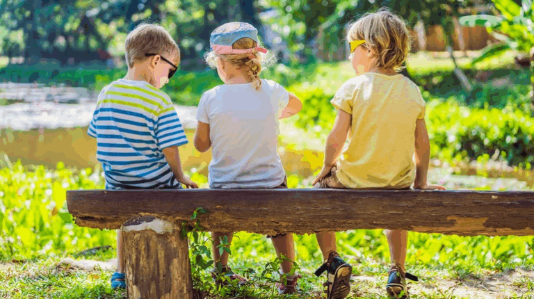 В 2026 году в Удачненской громаде планируют оздоровить вдвое больше детей, хотя в прошлом году желающих не хватало (детали)