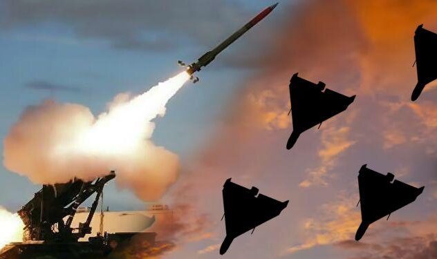 Росіяни знову готують масований удар по Україні, — Зеленський