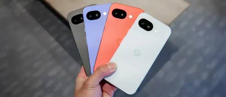 Pixel 10a: еволюція доступного смартфона в лінійці Google Pixel