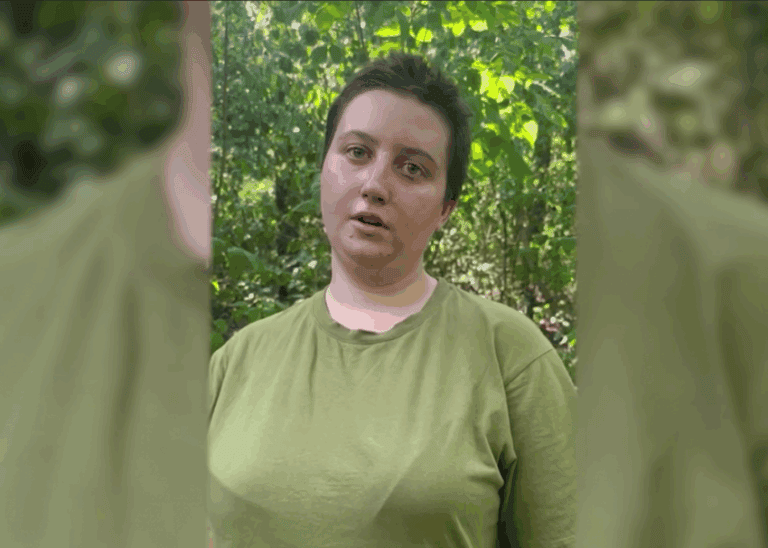 Росіяни засудили жительку окупованого Донецька до 20 років за “держзраду”: вона нібито допомагала українським спецслужбам