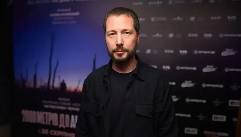 Мстислав Чернов получил Премию имени Пола Селвина 2026 года от Гильдии сценаристов Америки