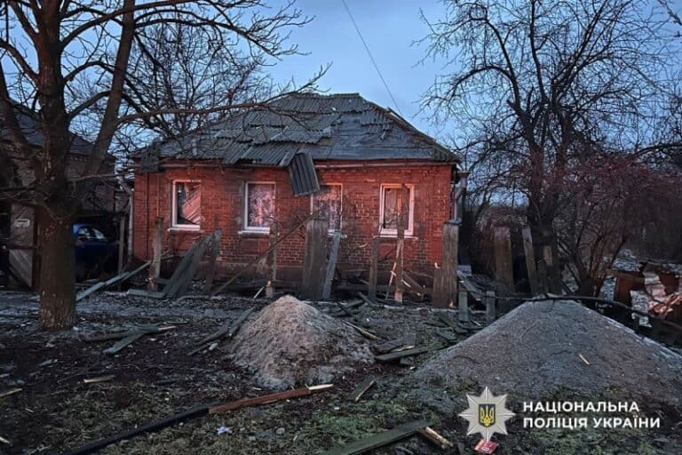 За сутки на Донетчине, предварительно, не было погибших и раненых среди гражданских: как прошло 15 февраля в регионе (СВОДКА)