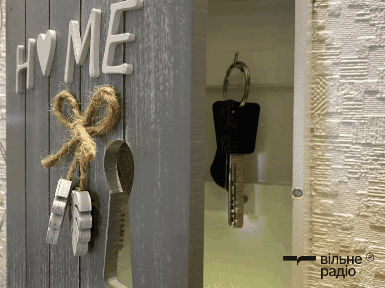 Для бахмутян планують ще два житлові проєкти: переобладнають гуртожиток у Кропивницькому та амбулаторію на Дніпропетровщині