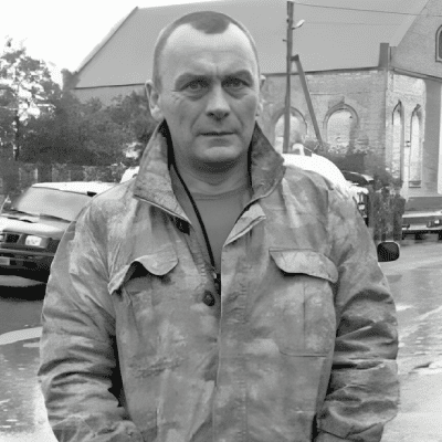 «Мне есть что и кого защищать»: вспомним защитника Николая Захарчука, который погиб, освобождая Херсонскую область