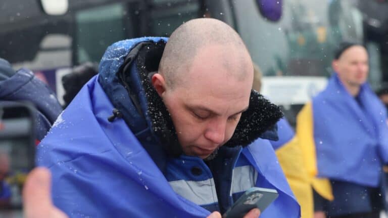 “Значна цифра. Більше, ніж минулого разу”, — Кирило Буданов про майбутній обмін полоненими