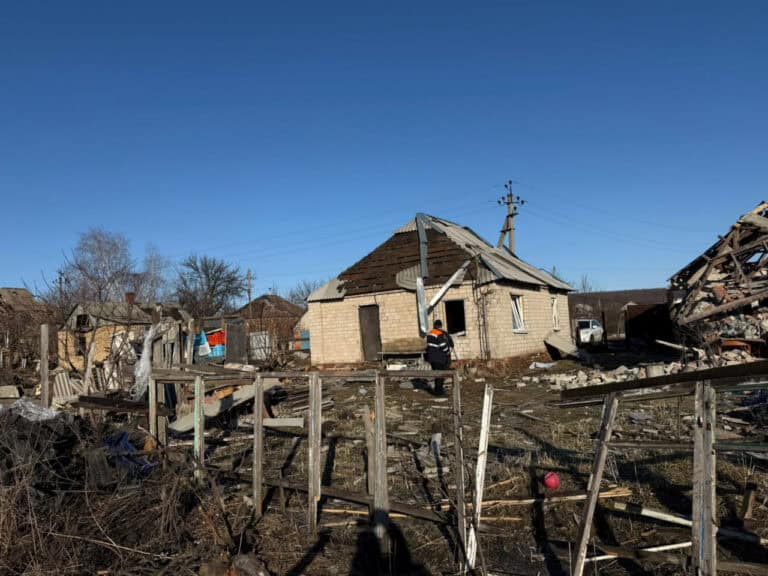 У Слов’янську поранена одна людина внаслідок обстрілів: що відомо