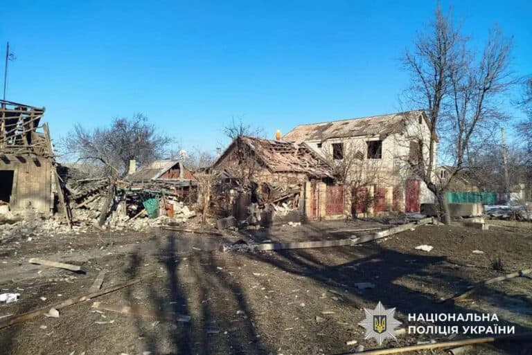 Россия за неделю выпустила по Украине более 2000 дронов и 116 ракет, — Зеленский