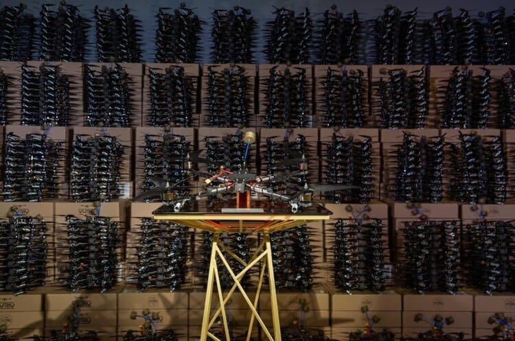 Україна відкриває експорт зброї, а в Європі у 2026 році працюватимуть 10 українських центрів, — Зеленський