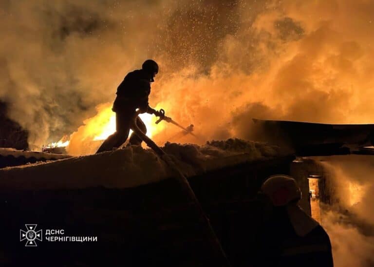 “Головна ціль — енергетика”: за тиждень росіяни запустили по Україні понад 1,3 тисячі дронів (деталі)