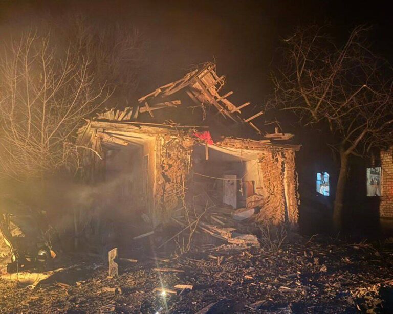 Дві людини, зокрема дитина, зазнали поранень через російські удари: доба 14 лютого у Донецькій області (ЗВЕДЕННЯ)