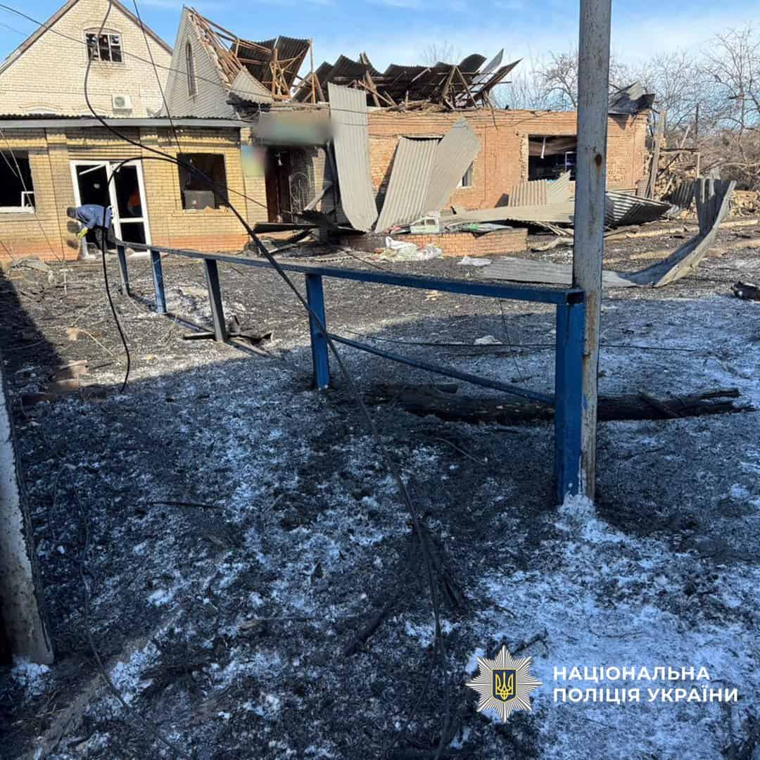 Де лінія фронту у Донецькій області на 22 лютого: зведення ЗСУ, ОВА та поліції