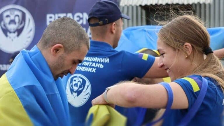 В Угледарской громаде снова планируют поддержать освобожденных из плена гражданских: когда можно будет подать заявления