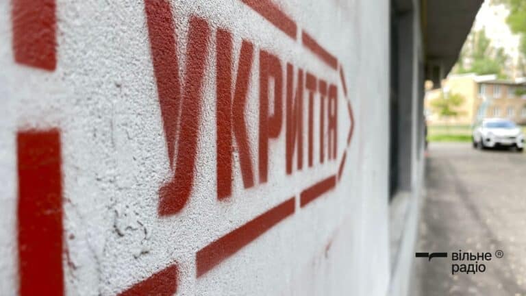 У 2026 році Олександрівська громада планує витратити 900 тисяч гривень на облаштування укриттів: частину робіт уже замовили