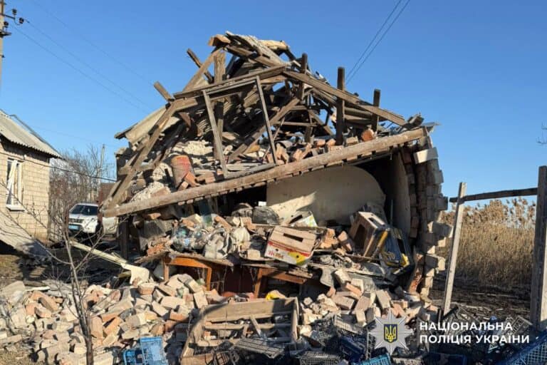 Трое гражданских ранены: какими были последствия российских ударов по Донетчине 27 февраля (СВОДКА)