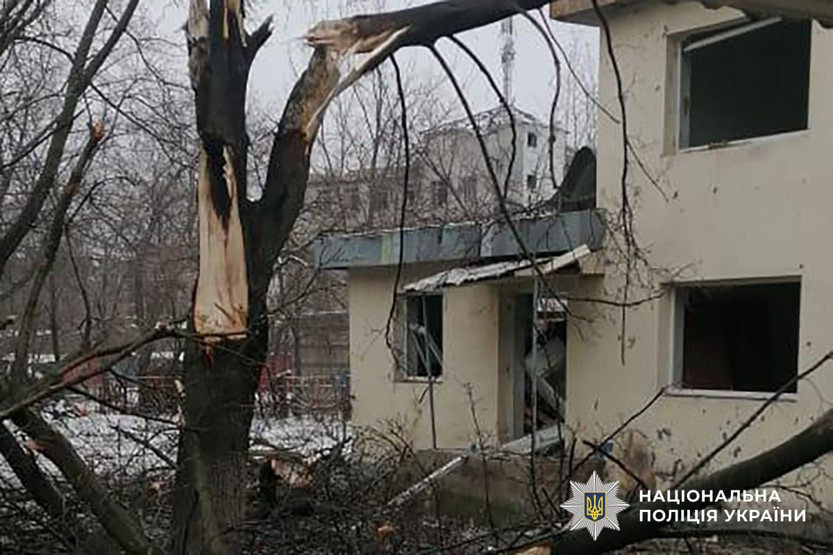 Штурми на Лиманському, Слов'янському, Краматорському та Костянтинівському напрямках