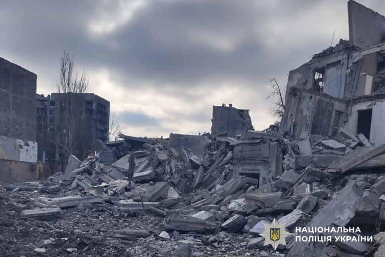 У Рай-Олександрівці поранені двоє цивільних: як минуло 18 лютого на Донеччині (ЗВЕДЕННЯ)